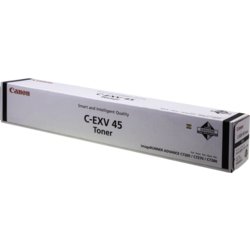 Toner C-EXV45, 80000, schwarz