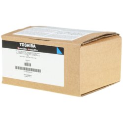 Toner T-305, für E-Studio 305 CP/CS, 306 CS, 3000, Gruppe T305, cyan