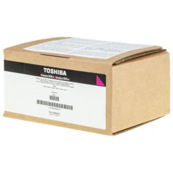 Toner T-305, für E-Studio 305 CP/CS, 306 CS, 3000, Gruppe T305, magenta