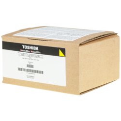 Toner T-305, für E-Studio 305 CP/CS, 306 CS, 3000, Gruppe T305, gelb