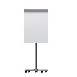 Flipchart Mobil PRO F2016, Tafelbreite 70cm, Tafelhöhe 104cm, silber