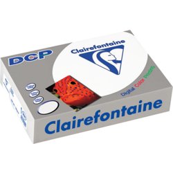 Kopierpapier DCP, A3, Weißgrad (CIE) 170, Packung mit 125 Blatt, hochweiß