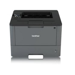 Laserdrucker HL-L5100 Serie, Druckgeschwindigkeit 40, Speicher 256