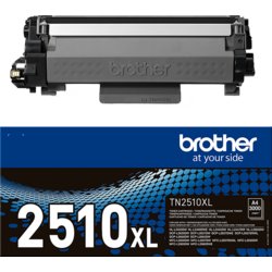 Toner 2510XL, 3000, schwarz