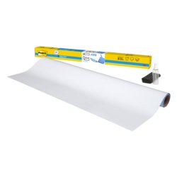 Whiteboard-Oberfläche Easy Erase, 609mm breit, 0.914m lang, weiß