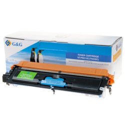 Toner für Brother TN-230, 1400, Kompatibel mit Original TN-230C, cyan