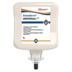 Universal-Hautschutzcreme, Inhalt 1000ml