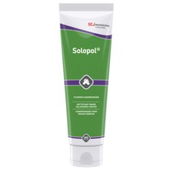 Solopol® Handreiniger für starke Verschmutzungen, lösemittelfrei, Inhalt 250ml