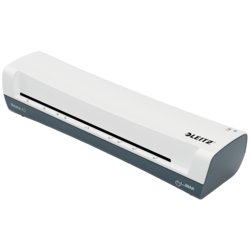 Laminator iLam Home DIN A3, Laminierart Heißlaminierung, für 125µm, Weiß