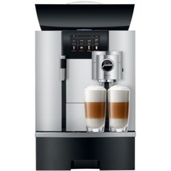 Kaffeevollautomat GIGA X3c Festwasser, Tassen Espresso/Cappuccino 150