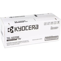 Toner TK-5370, für ECOSYS MA3500cifx, ECOSYS MA3500cix; ECOSYS PA3500cx, schwarz