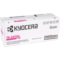 Toner TK-5370, für ECOSYS MA3500cifx, ECOSYS MA3500cix; ECOSYS PA3500cx, magenta